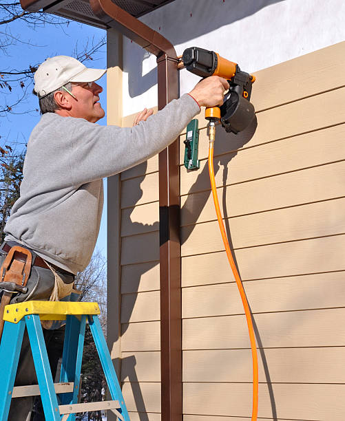 Best Stucco Siding  in Chula Vista, CA